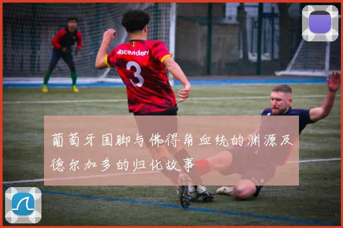葡萄牙国脚与佛得角血统的渊源及德尔加多的归化故事